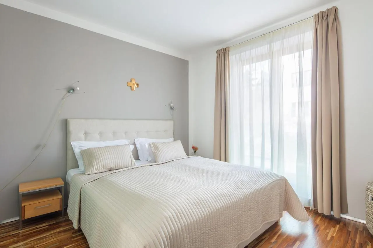Holeckova Apartments Prague 4*,  Czech Republic