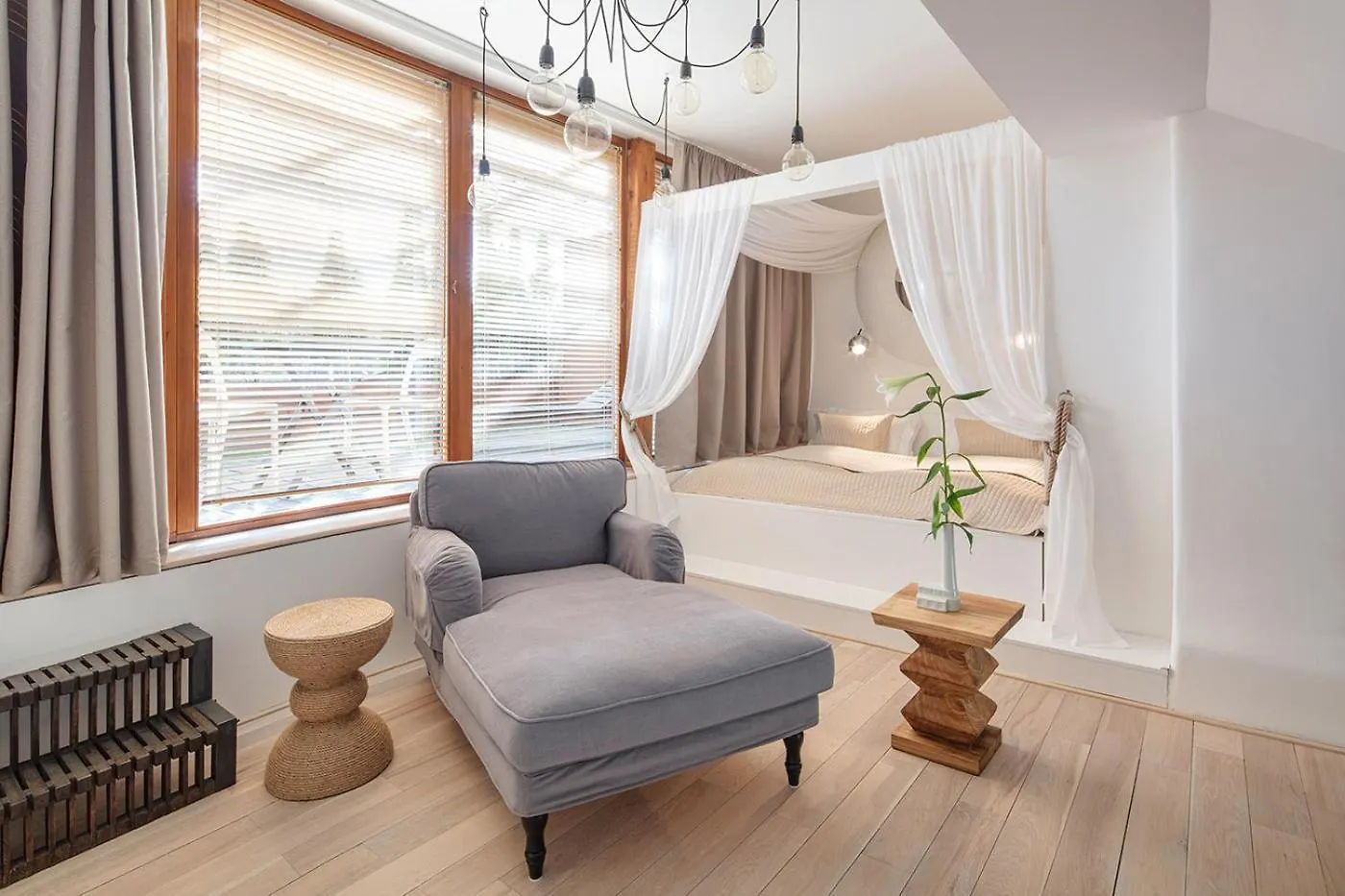 Hotel Holeckova Apartments Prague