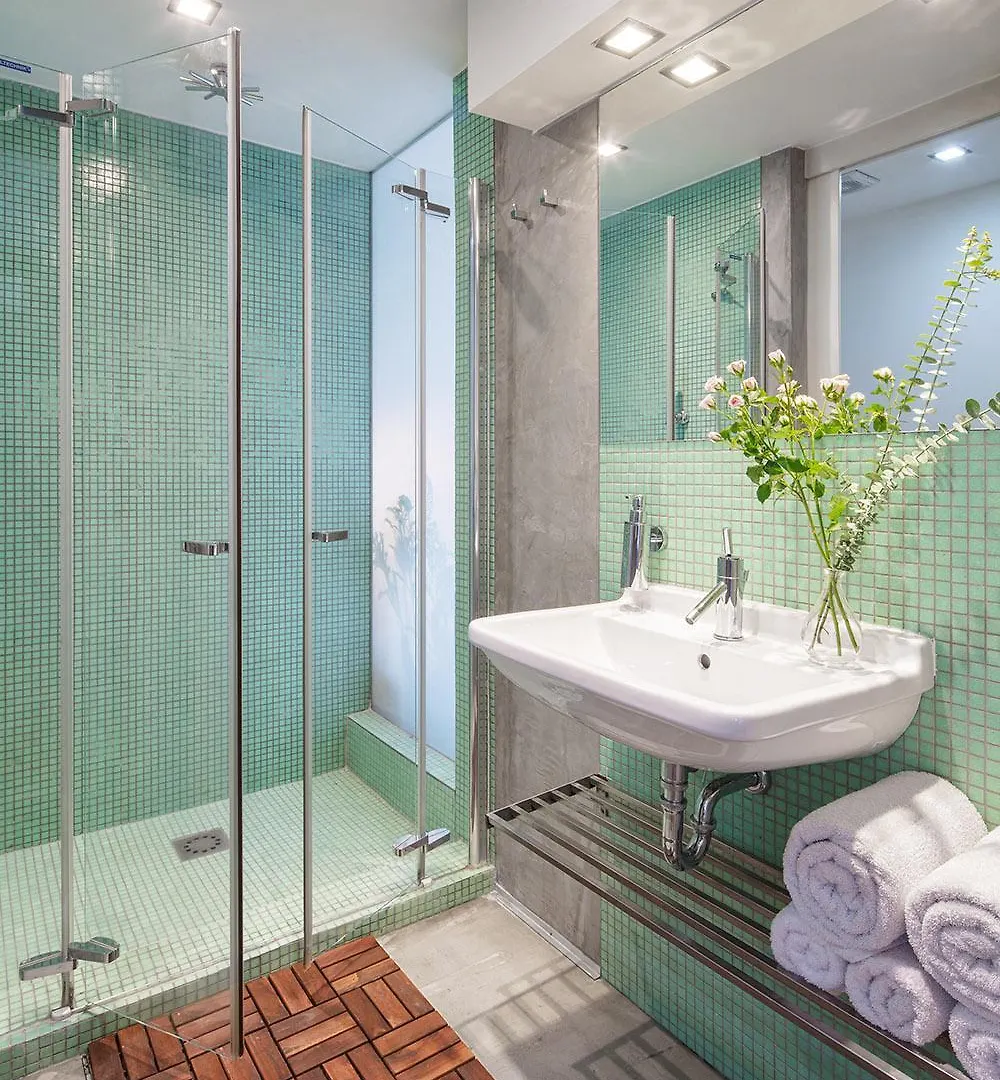 Holeckova Apartments Prague