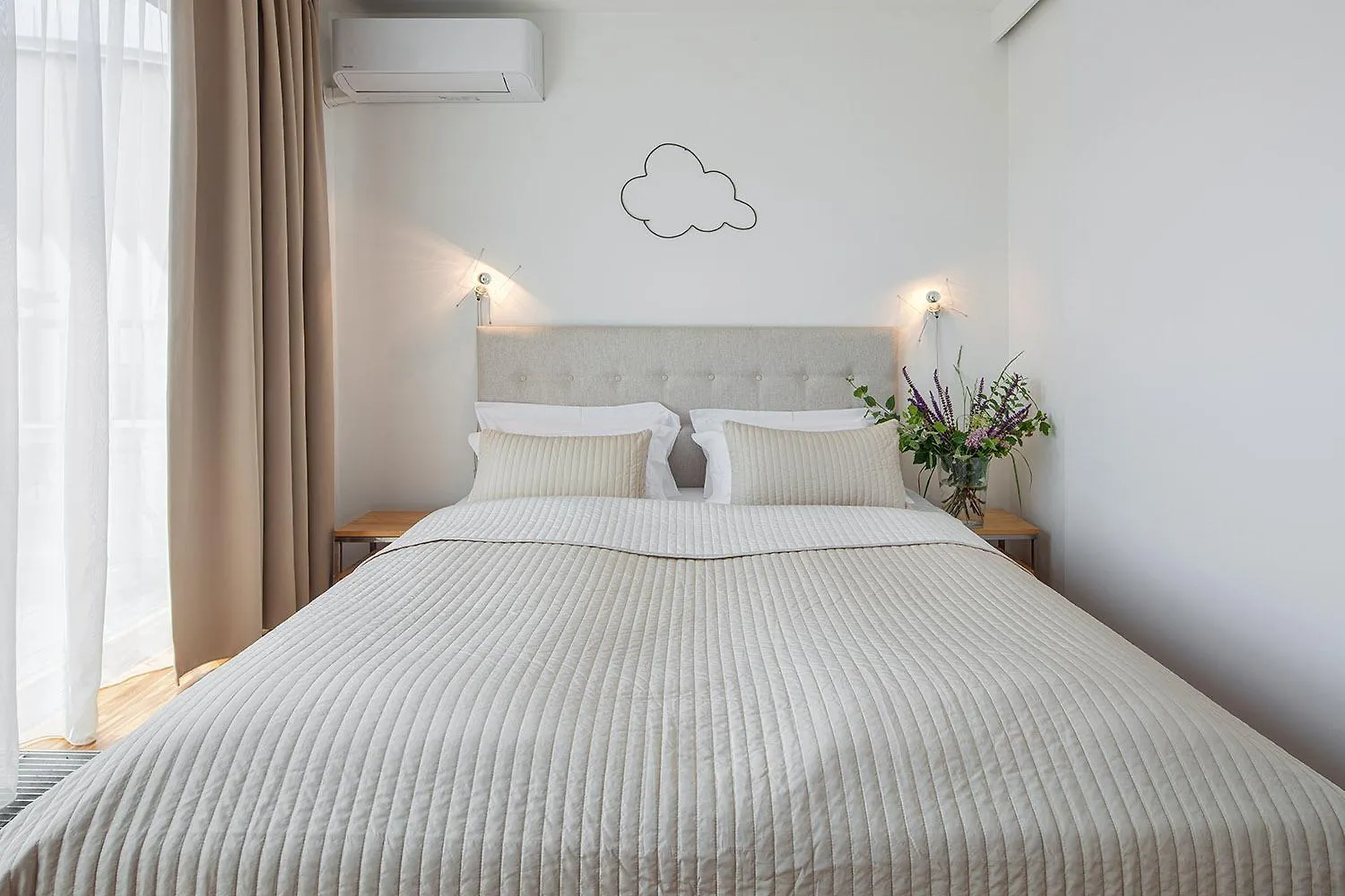 Holeckova Apartments Prague
