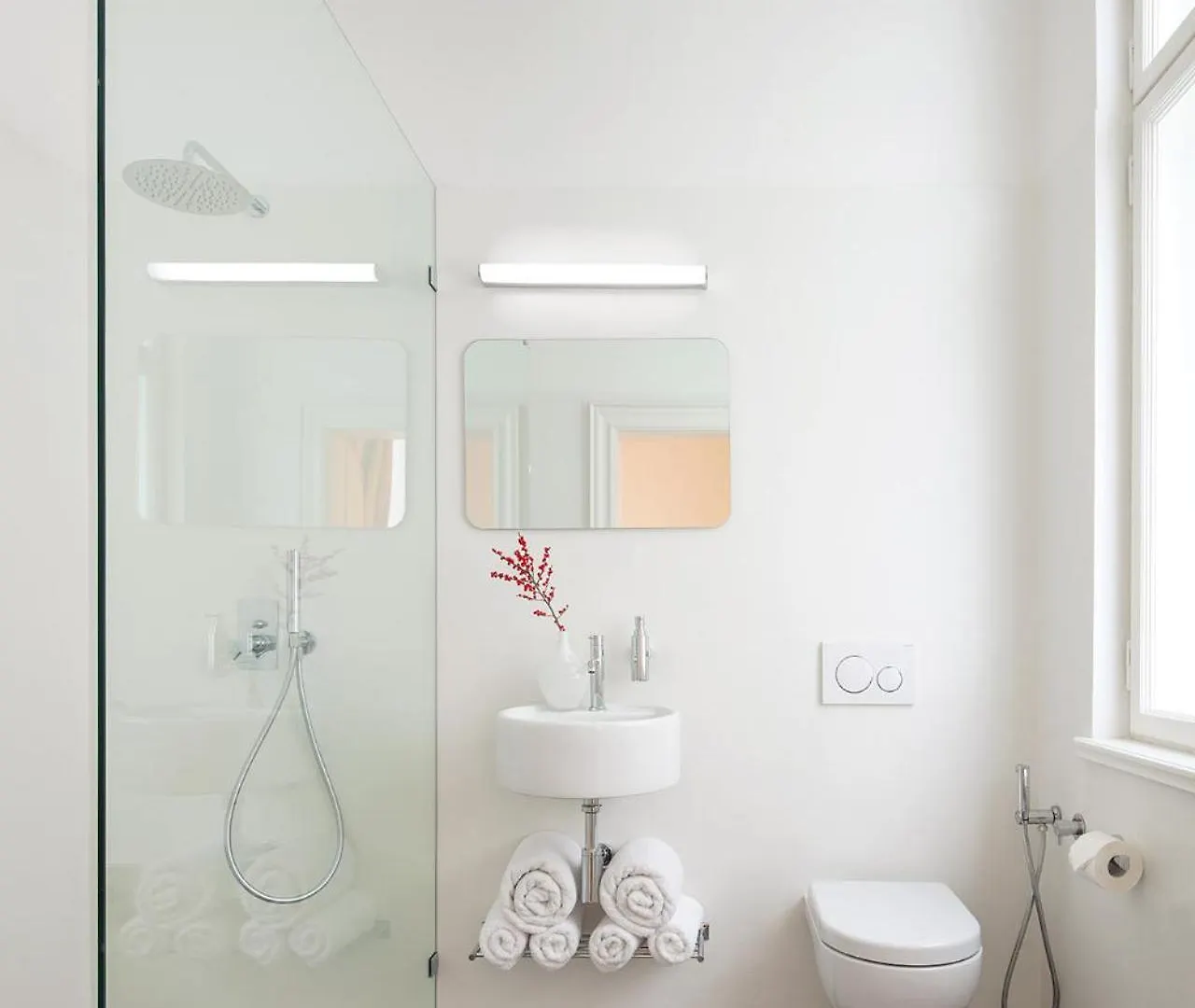 Hotel Holeckova Apartments Prague
