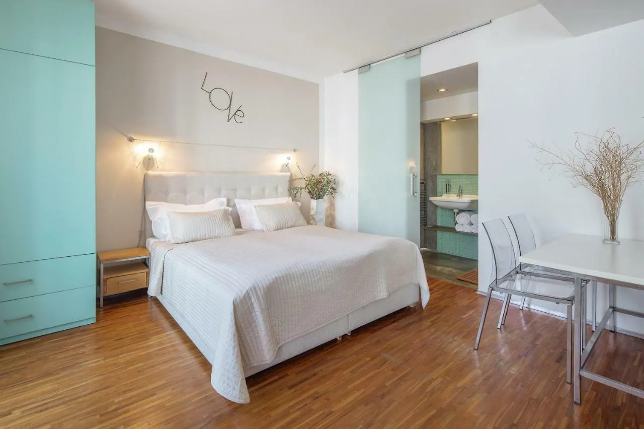 Holeckova Apartments Prague