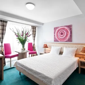 *** Hotel Petrus Polonia