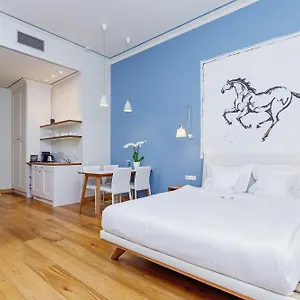 **** Apartahotel Bracka 6 Polonia