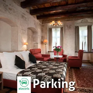 **** Hotel Santi Polonia