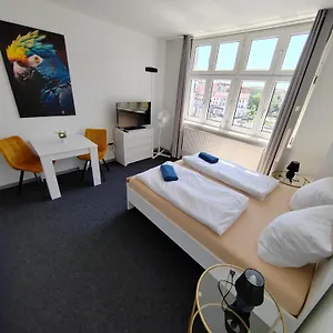  Apartamento Skorepka15 Brno-stred República Checa