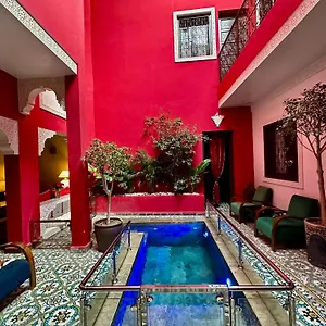 https://riad-alzahra.marrakeshhotelsmorocco.com