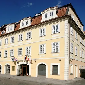 Hotel Roma
