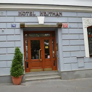 Hejtman *** Prag