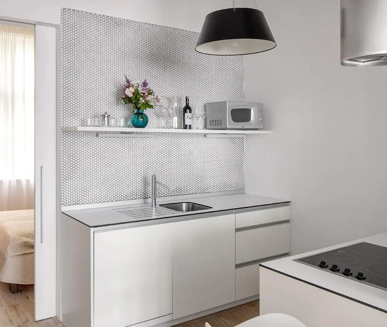 Holeckova Apartments براغ
