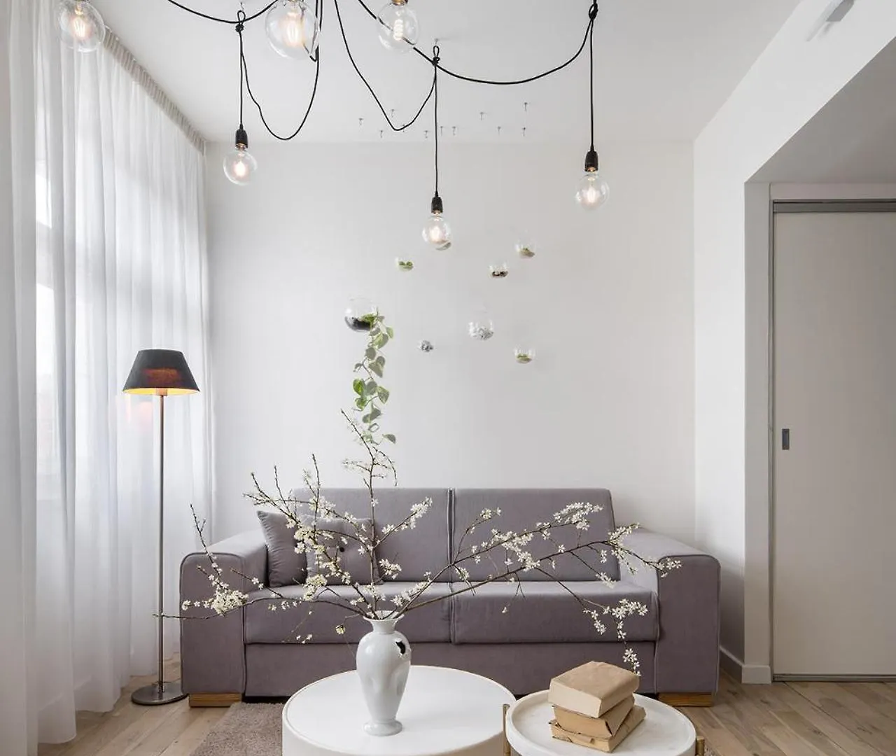 Hotel Holeckova Apartments Prague