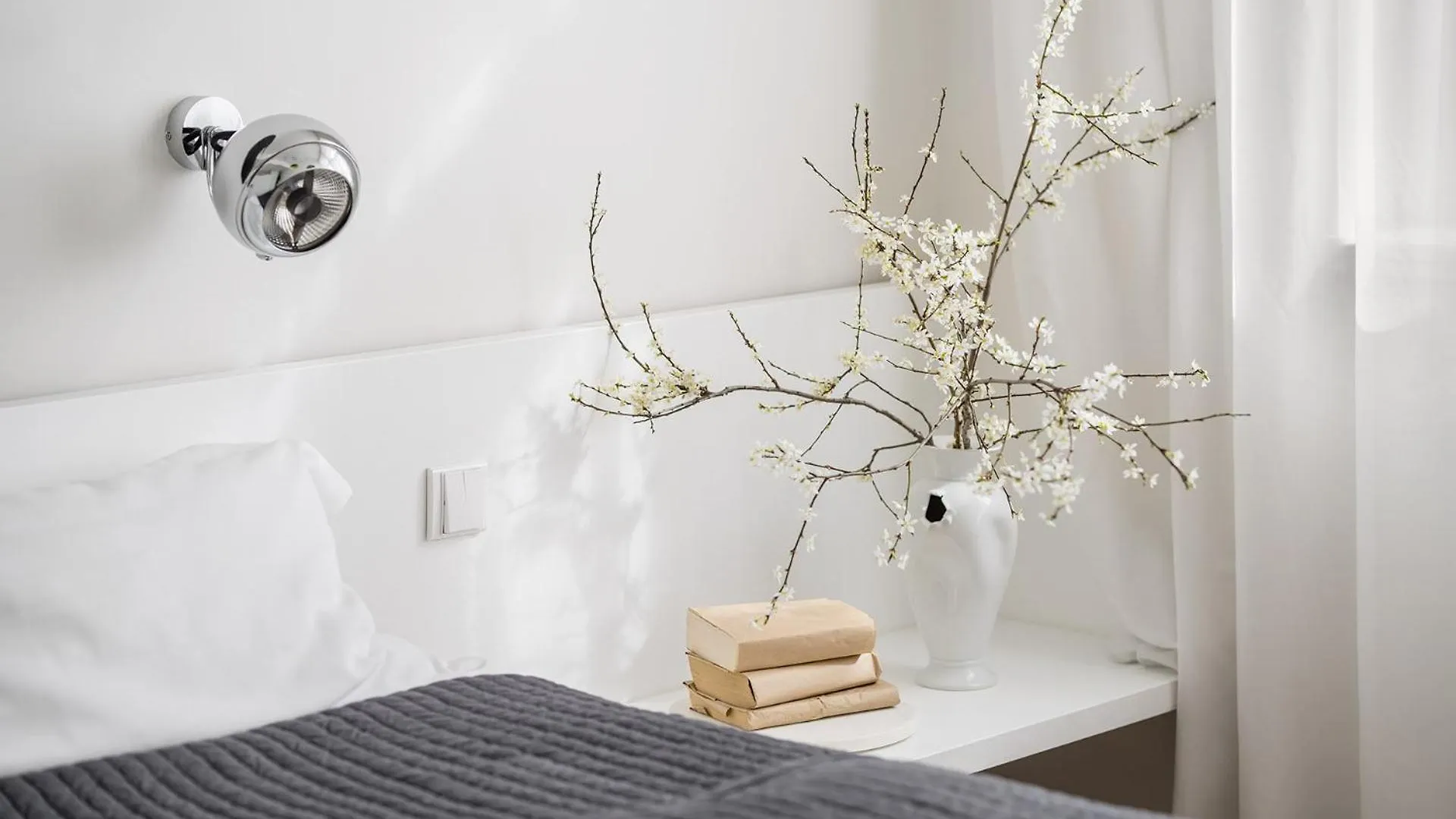 Holeckova Apartments براغ جمهورية التشيك