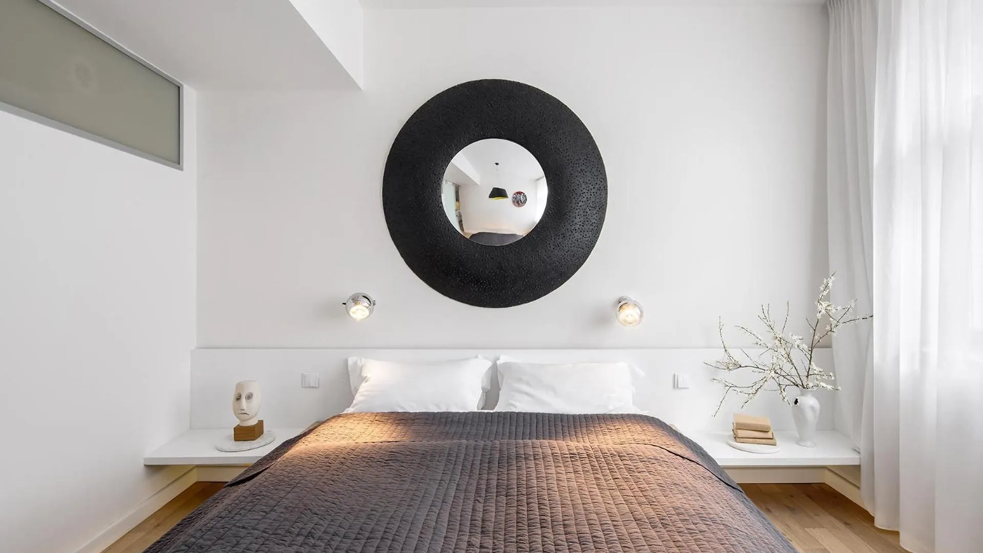 Holeckova Apartments براغ جمهورية التشيك
