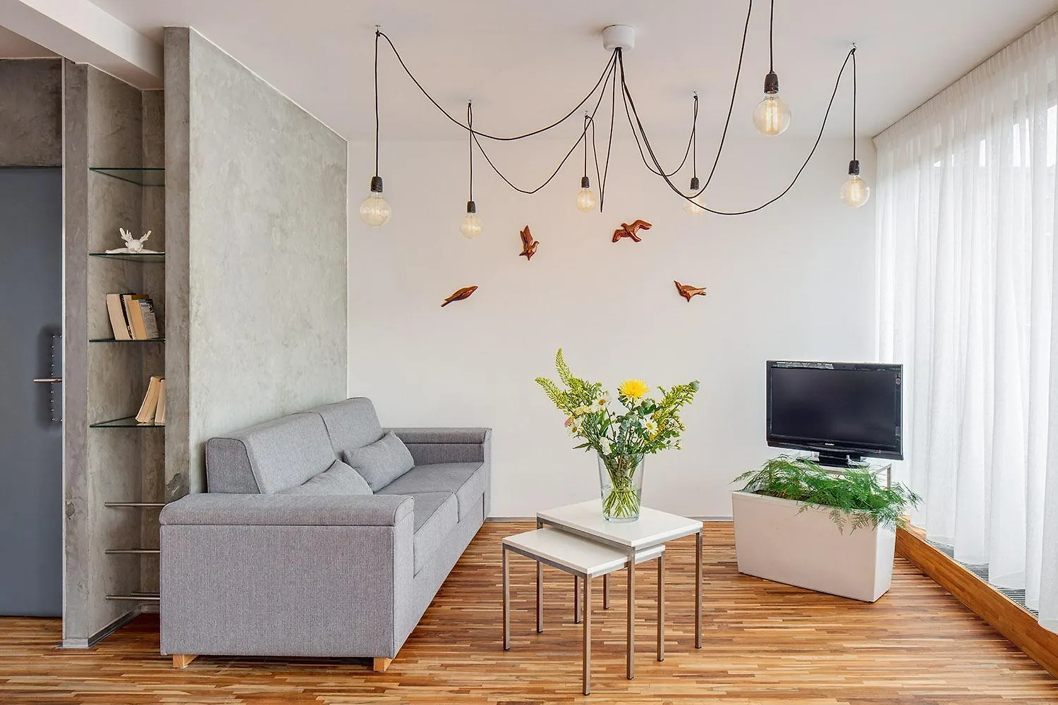 Holeckova Apartments Prague 4*,  Czech Republic