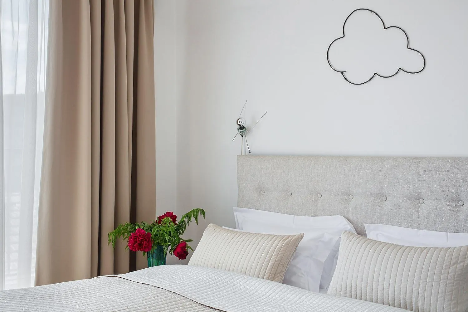 Holeckova Apartments Prague Hotel