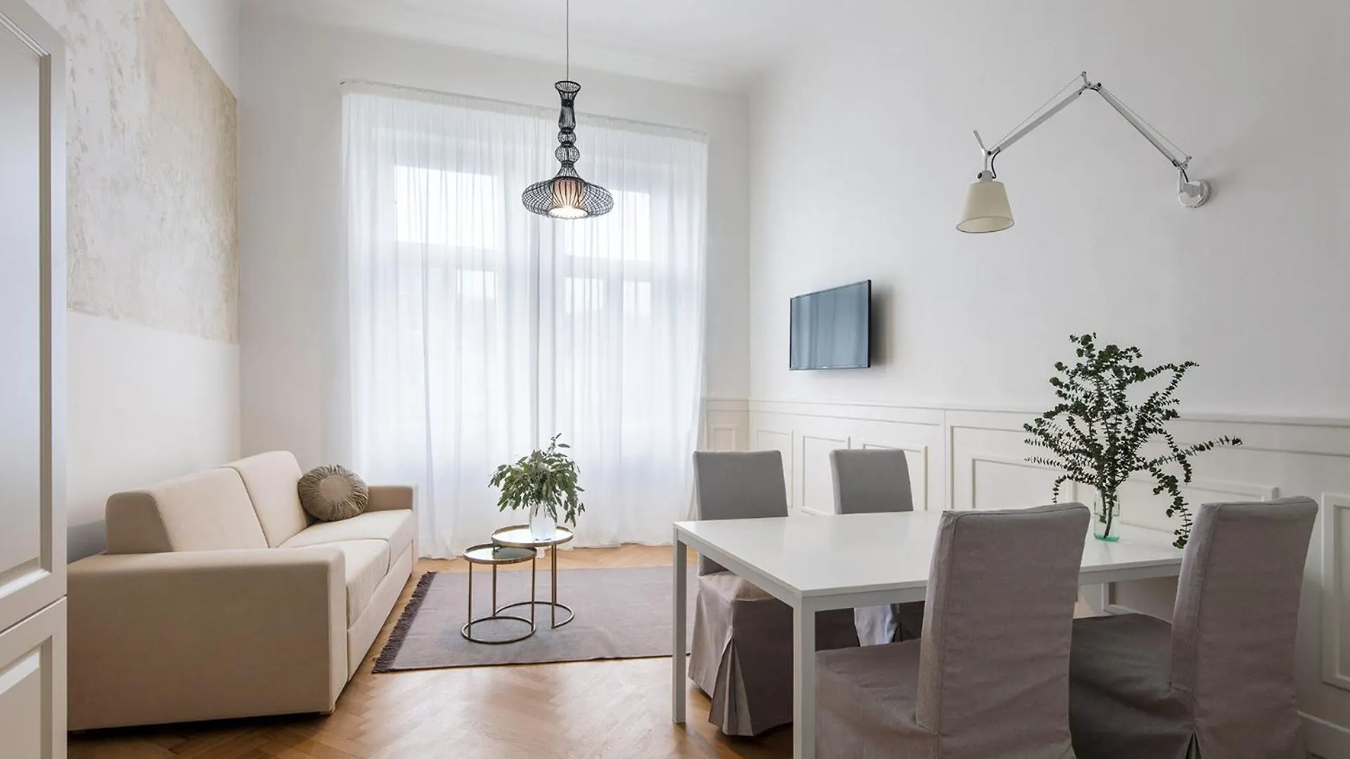 Holeckova Apartments Praga República Checa